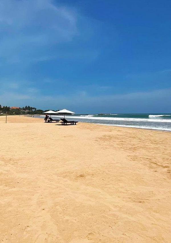 Colombo Airport to/from bentota transfer service
