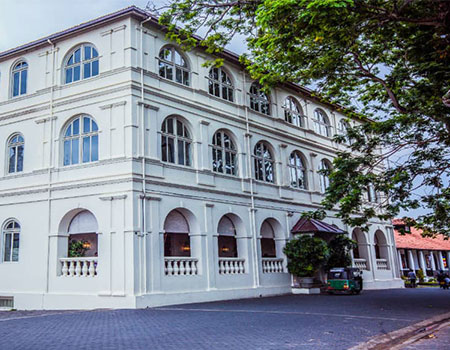Amangalla Galle