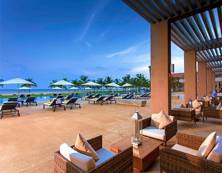 Amaya Beach Pasikuda