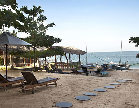 Bay Vista Hotel