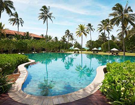 Cinnamon Bentota Beach