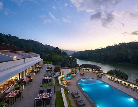 Cinnamon Citadel Kandy