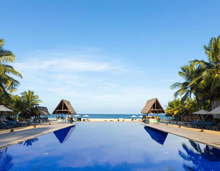 Maalu Maalu Resort & Spa Pasikuda