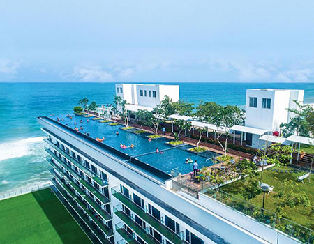 Marino Beach Colombo