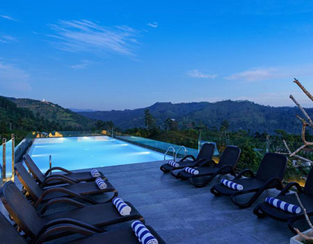 Morning Dew Hotel