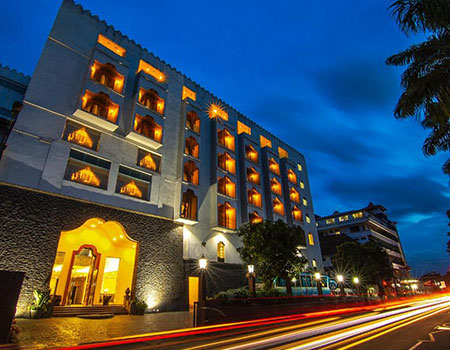 Royal Kandyan