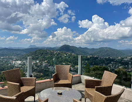 SKYLOFT Kandy
