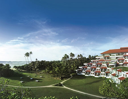 Taj Bentota Resort & Spa