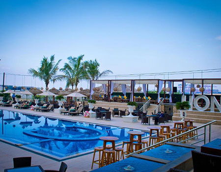 The Kingsbury Colombo