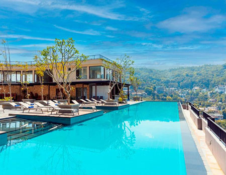 Thilanka Hotel Kandy