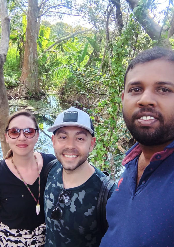 Sri Lanka tour operators