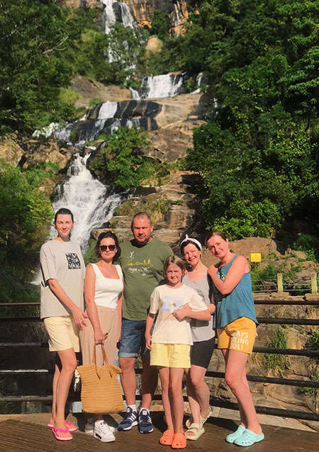 Sri Lanka Tailor made Tours