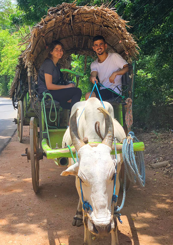 Sri Lanka tour operators