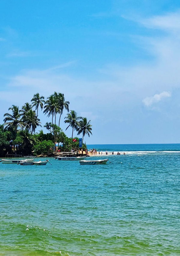 Taxi Service in Hikkaduwa