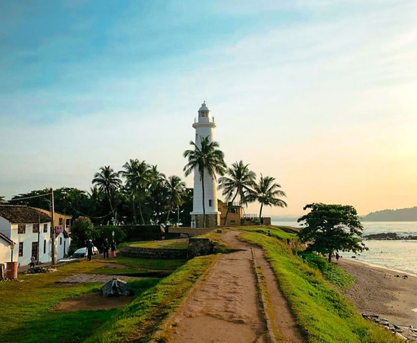 Five days tour Unique Sri Lanka